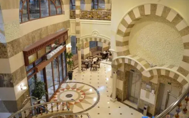 Arkan Al Manar
