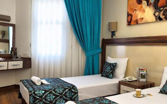 Flora Suites Hotel - All Inclusive