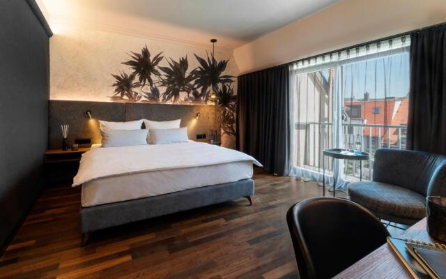 Hotel Kaiserhof Ravensburg