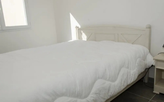 Residence Farenc