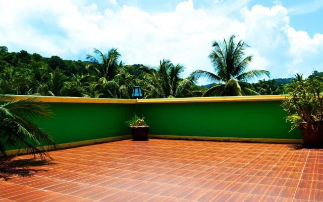 Sairougn Seaview Hotel