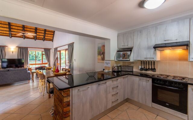 Kruger Park Lodge Unit 239