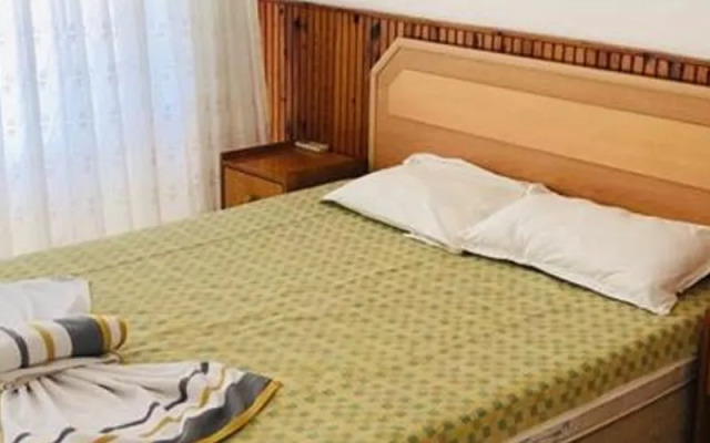 Davut Hotel