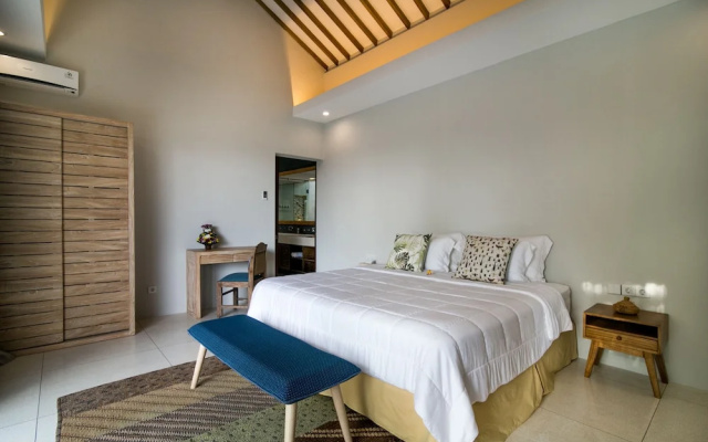 Villa D'Kali 999 – Guest Rooms – Kerobokan Kelod