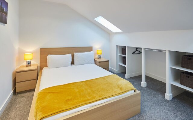 Host Stay Apartment 4 Jackson Court