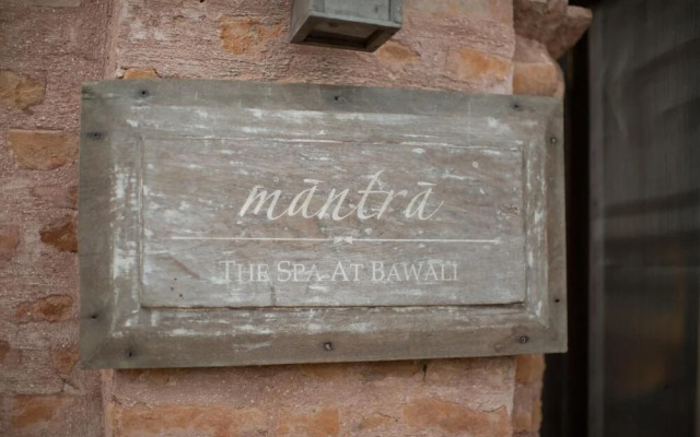 The Rajbari Bawali