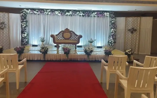 Vivaaha Mahal