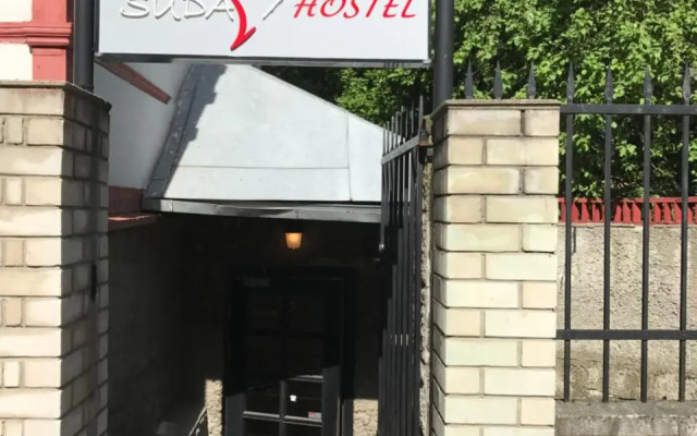 Süda street Hostel