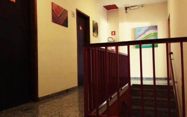 Poupahotel