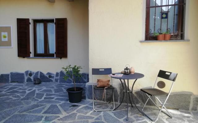 A casa di Sole 1.5
