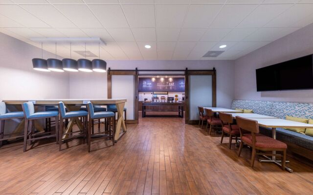 Hampton Inn St. Robert/Ft. Leonard Wood