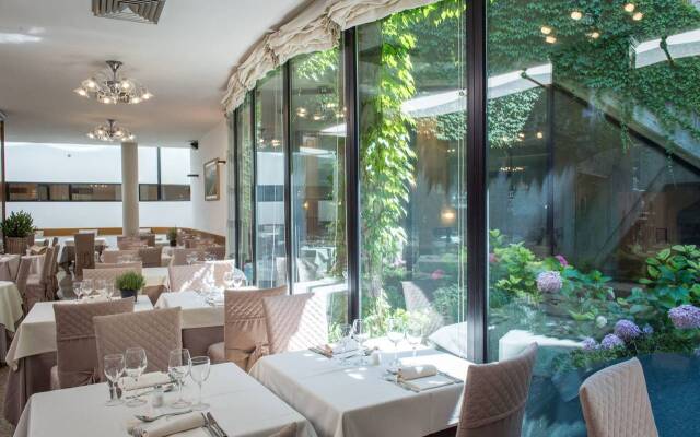 Hotel Delle Terme Santa Agnese