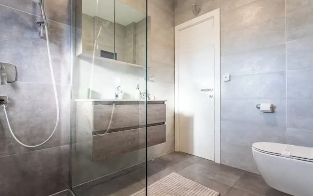 Luxury penthouse Papic