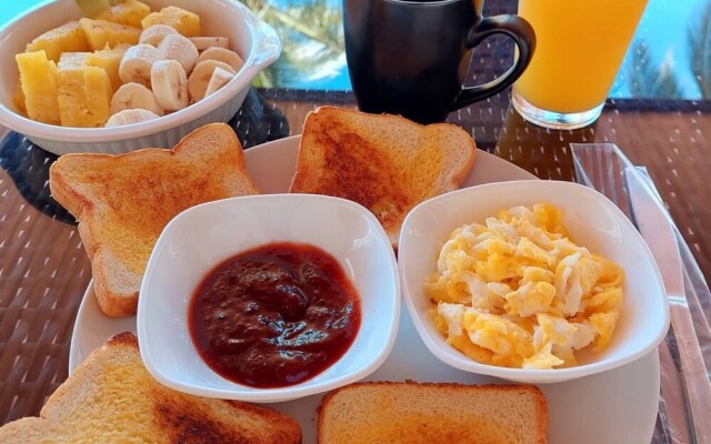 Gran América Pádel Club