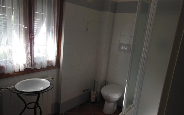 Agriturismo Cascina Tollu