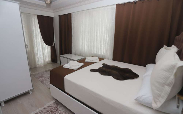 Altinkum Otel Karasu