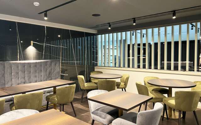 Oca Bom Sucesso Hotel