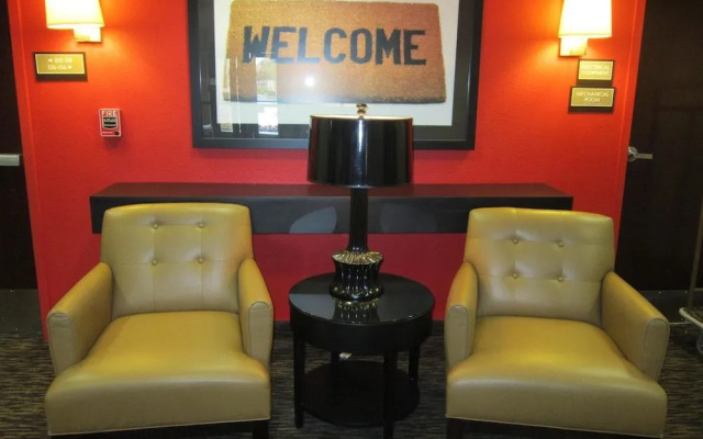 Extended Stay America Stockton Tracy