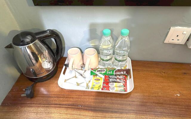 OYO 90938 The Nk Langkawi