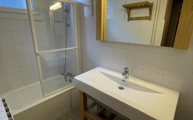 Appartement Valloire, 3 pièces, 6 personnes - FR-1-263-86