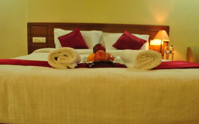 Hotel Sonas