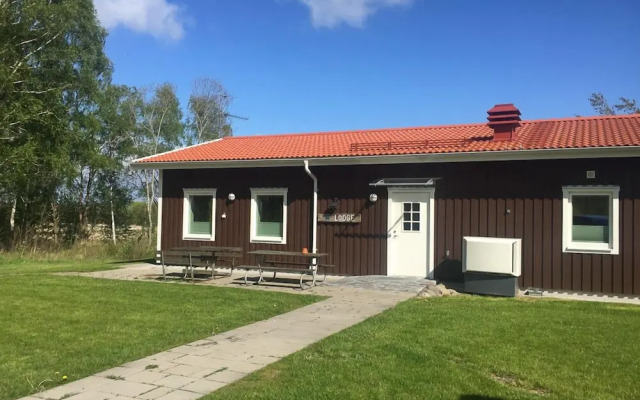 Gottskär Hotell