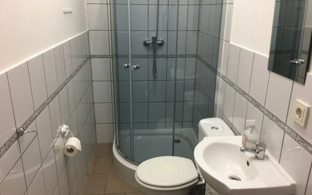 Jelinski Beherbergungsstätten