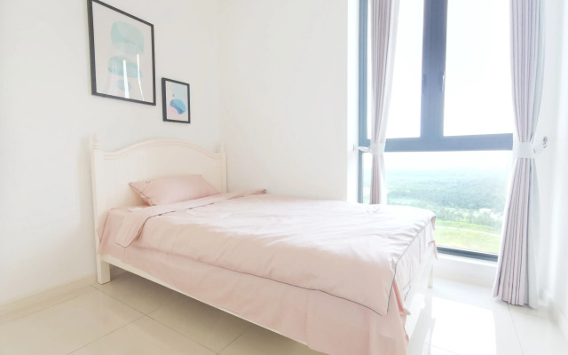 The Elysia Park Residence