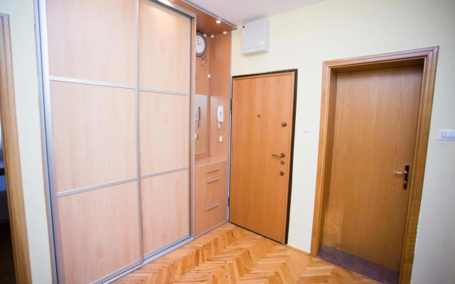 Apartment Sun - 70m2 comfortable apartment