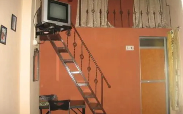 Arte Cottage at Kihim Beach, Alibaug – Hotel Rooms – Alibaug