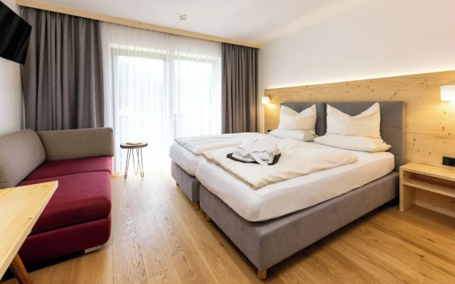 Sporthotel Wilder Kaiser