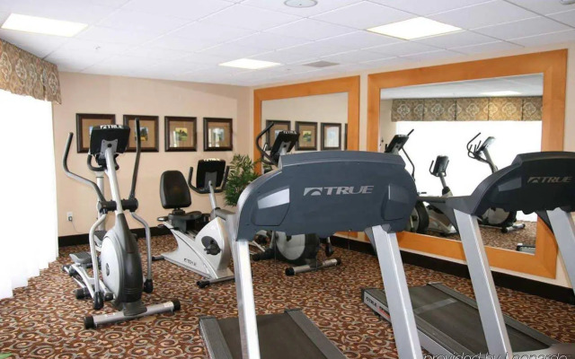 Hampton Inn Watertown