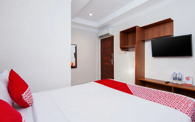 Super OYO 621 Vania Residence