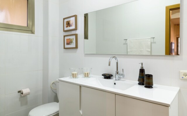 Prestige Apartment