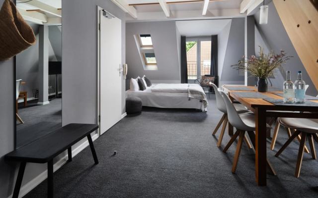 Stay Boardinghouse Flottbek