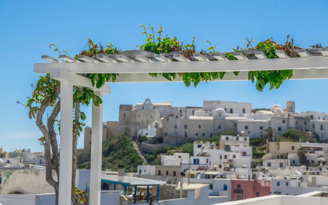Adriani Hotel