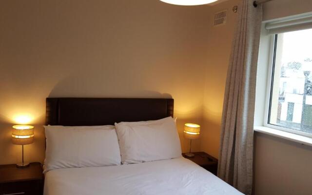 St Bridget's Serviced Apartments