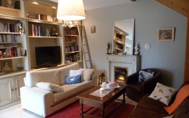 Le Clos des Oliviers