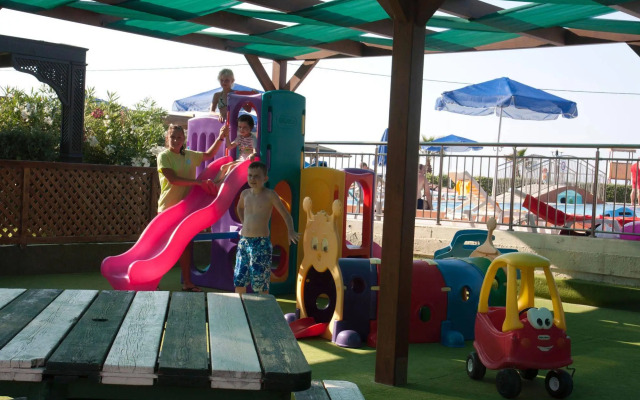 Astir Beach Hotel