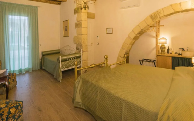 Borgo Segine