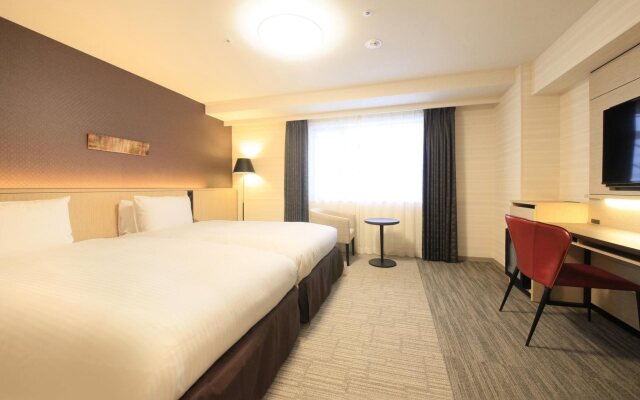 Richmond Hotel Yokohama Ekimae