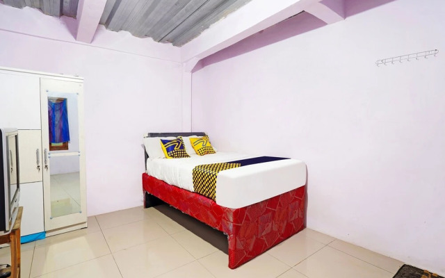 Hotel O Biring Residence