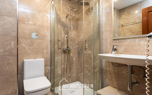 Hotel Playa Poniente