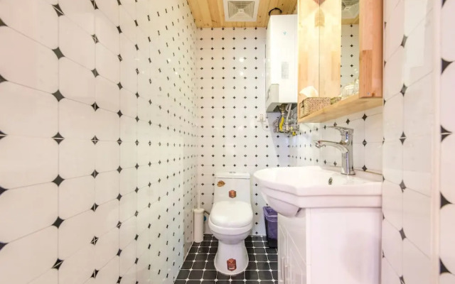 StarLive Apartment - Budapest