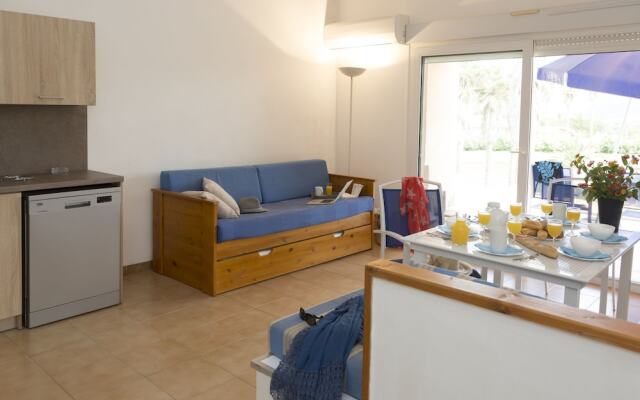 Résidence Odalys Stella di l'Aria