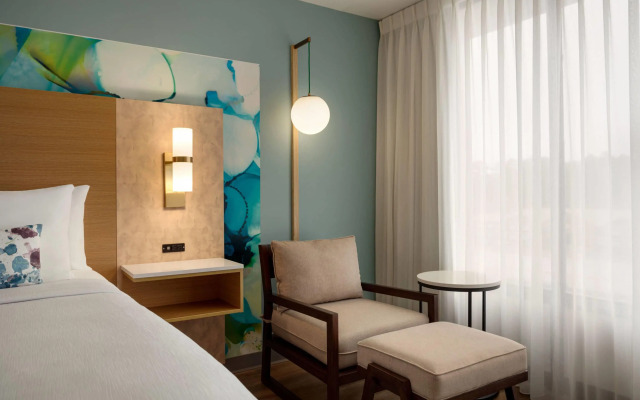 Wyndham Garden Atlanta Airport