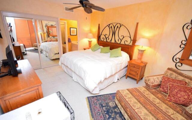 Sonoran Spa Beachfront
