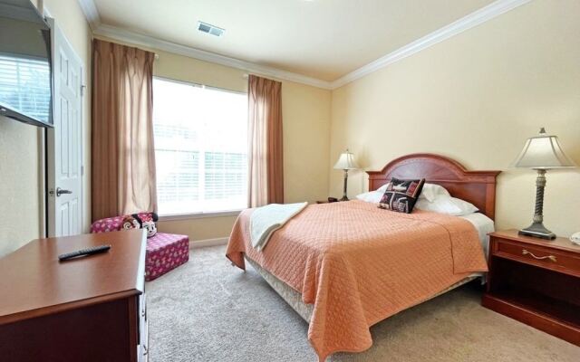 Tuscan Dream 2 Bedroom Condo by RedAwning