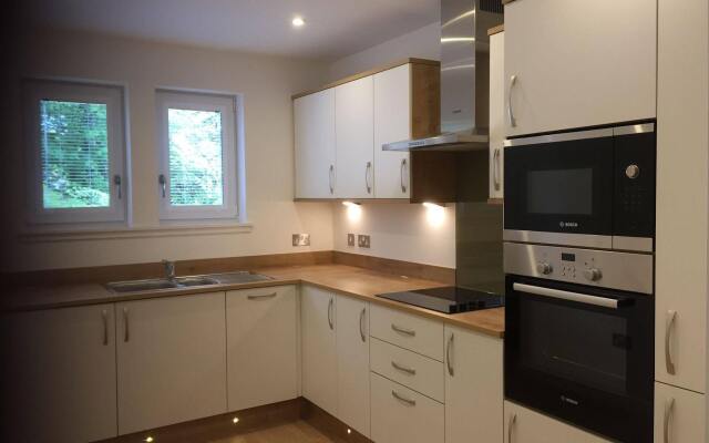 Inverness City Suites