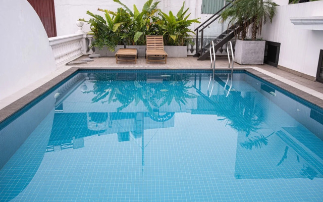 Ostara Hotel & Apartment